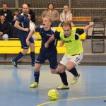 FUTSAL: Poslední čtvrtfinálové vstupenky berou Chelsea a Orcas
