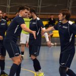 FUTSAL: Poslední čtvrtfinálové vstupenky berou Chelsea a Orcas