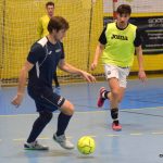 FUTSAL: Poslední čtvrtfinálové vstupenky berou Chelsea a Orcas