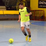 FUTSAL: Poslední čtvrtfinálové vstupenky berou Chelsea a Orcas