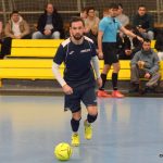 FUTSAL: Poslední čtvrtfinálové vstupenky berou Chelsea a Orcas