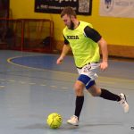 FUTSAL: Poslední čtvrtfinálové vstupenky berou Chelsea a Orcas