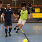 FUTSAL: Poslední čtvrtfinálové vstupenky berou Chelsea a Orcas