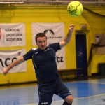 FUTSAL: Poslední čtvrtfinálové vstupenky berou Chelsea a Orcas