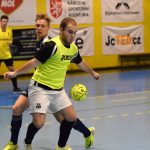 FUTSAL: Poslední čtvrtfinálové vstupenky berou Chelsea a Orcas