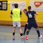 FUTSAL: Poslední čtvrtfinálové vstupenky berou Chelsea a Orcas