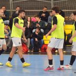 FUTSAL: Poslední čtvrtfinálové vstupenky berou Chelsea a Orcas