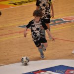 Pohár OFS Strakonice je zpět. Úvod patřil mladším přípravkám