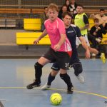 FUTSAL: Poslední čtvrtfinálové vstupenky berou Chelsea a Orcas