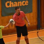 Pohár OFS Strakonice je zpět. Úvod patřil mladším přípravkám