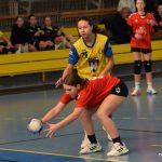 Písecké žákyně remizovaly s Karvinou, na ostatní soupeřky nestačily