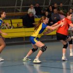 Písecké žákyně remizovaly s Karvinou, na ostatní soupeřky nestačily