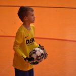 Pohár OFS Strakonice je zpět. Úvod patřil mladším přípravkám