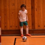 Pohár OFS Strakonice je zpět. Úvod patřil mladším přípravkám