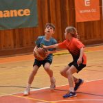 Školská liga v minibasketbale nese jméno Miroslava Vondřičky