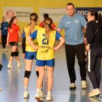 Písecké žákyně remizovaly s Karvinou, na ostatní soupeřky nestačily