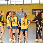 Písecké žákyně remizovaly s Karvinou, na ostatní soupeřky nestačily