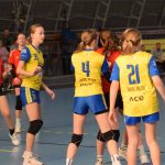 Písecké žákyně remizovaly s Karvinou, na ostatní soupeřky nestačily