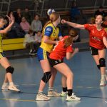 Písecké žákyně remizovaly s Karvinou, na ostatní soupeřky nestačily