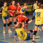 Písecké žákyně remizovaly s Karvinou, na ostatní soupeřky nestačily