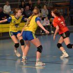 Písecké žákyně remizovaly s Karvinou, na ostatní soupeřky nestačily