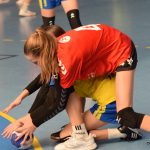 Písecké žákyně remizovaly s Karvinou, na ostatní soupeřky nestačily