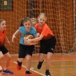 Školská liga v minibasketbale nese jméno Miroslava Vondřičky