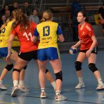 Písecké žákyně remizovaly s Karvinou, na ostatní soupeřky nestačily