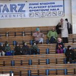 Domácí triumf Parkosové ozdobil Velkou cenu Strakonic