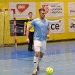 FUTSAL: Vysoké výhry pro Delfíny a Wanasto, tři body berou také Pivovar a Ovce