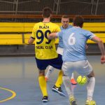 FUTSAL: Vysoké výhry pro Delfíny a Wanasto, tři body berou také Pivovar a Ovce