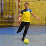 FUTSAL: Vysoké výhry pro Delfíny a Wanasto, tři body berou také Pivovar a Ovce