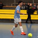 FUTSAL: Vysoké výhry pro Delfíny a Wanasto, tři body berou také Pivovar a Ovce