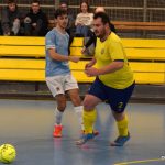 FUTSAL: Vysoké výhry pro Delfíny a Wanasto, tři body berou také Pivovar a Ovce