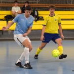 FUTSAL: Vysoké výhry pro Delfíny a Wanasto, tři body berou také Pivovar a Ovce