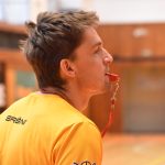 Školská liga v minibasketbale nese jméno Miroslava Vondřičky