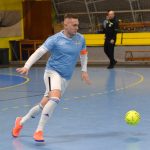 FUTSAL: Vysoké výhry pro Delfíny a Wanasto, tři body berou také Pivovar a Ovce