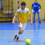 FUTSAL: Vysoké výhry pro Delfíny a Wanasto, tři body berou také Pivovar a Ovce