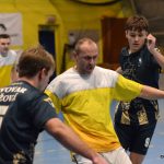 FUTSAL: Vysoké výhry pro Delfíny a Wanasto, tři body berou také Pivovar a Ovce