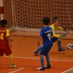 Pohár OFS Strakonice je zpět. Úvod patřil mladším přípravkám