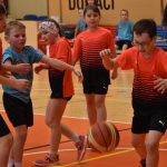 Školská liga v minibasketbale nese jméno Miroslava Vondřičky