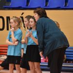 Školská liga v minibasketbale nese jméno Miroslava Vondřičky