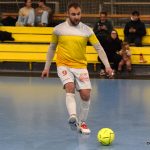 FUTSAL: Vysoké výhry pro Delfíny a Wanasto, tři body berou také Pivovar a Ovce