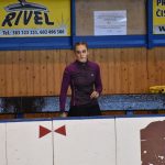 Domácí triumf Parkosové ozdobil Velkou cenu Strakonic