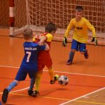 Pohár OFS Strakonice je zpět. Úvod patřil mladším přípravkám