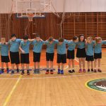 Školská liga v minibasketbale nese jméno Miroslava Vondřičky