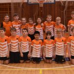 Školská liga v minibasketbale nese jméno Miroslava Vondřičky