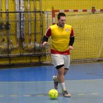 FUTSAL: Vysoké výhry pro Delfíny a Wanasto, tři body berou také Pivovar a Ovce