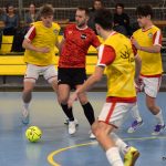 FUTSAL: Vysoké výhry pro Delfíny a Wanasto, tři body berou také Pivovar a Ovce