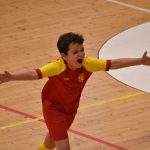 Pohár OFS Strakonice je zpět. Úvod patřil mladším přípravkám